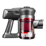 Беспроводной вертикальный пылесос Redmond RV-UR356 Красный RV-UR356 (красный)