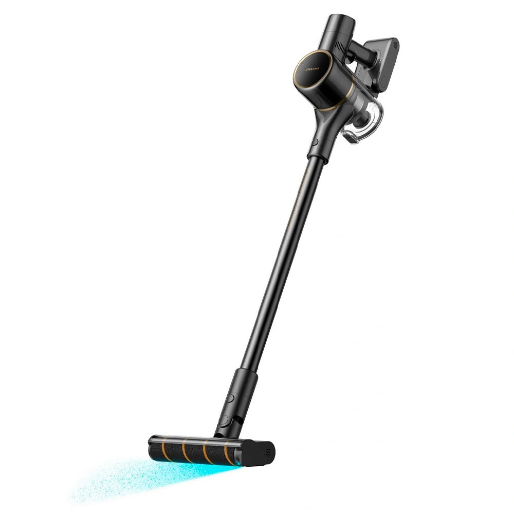 Тік тұрғызылған шаңсорғыш Dreame R10S Pro - фото 18