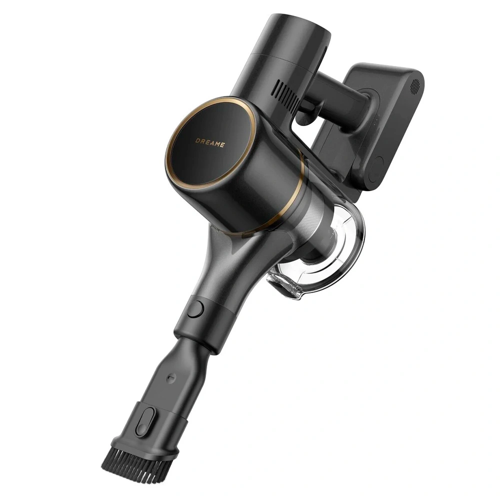 Тік тұрғызылған шаңсорғыш Dreame R10S Pro - фото 4