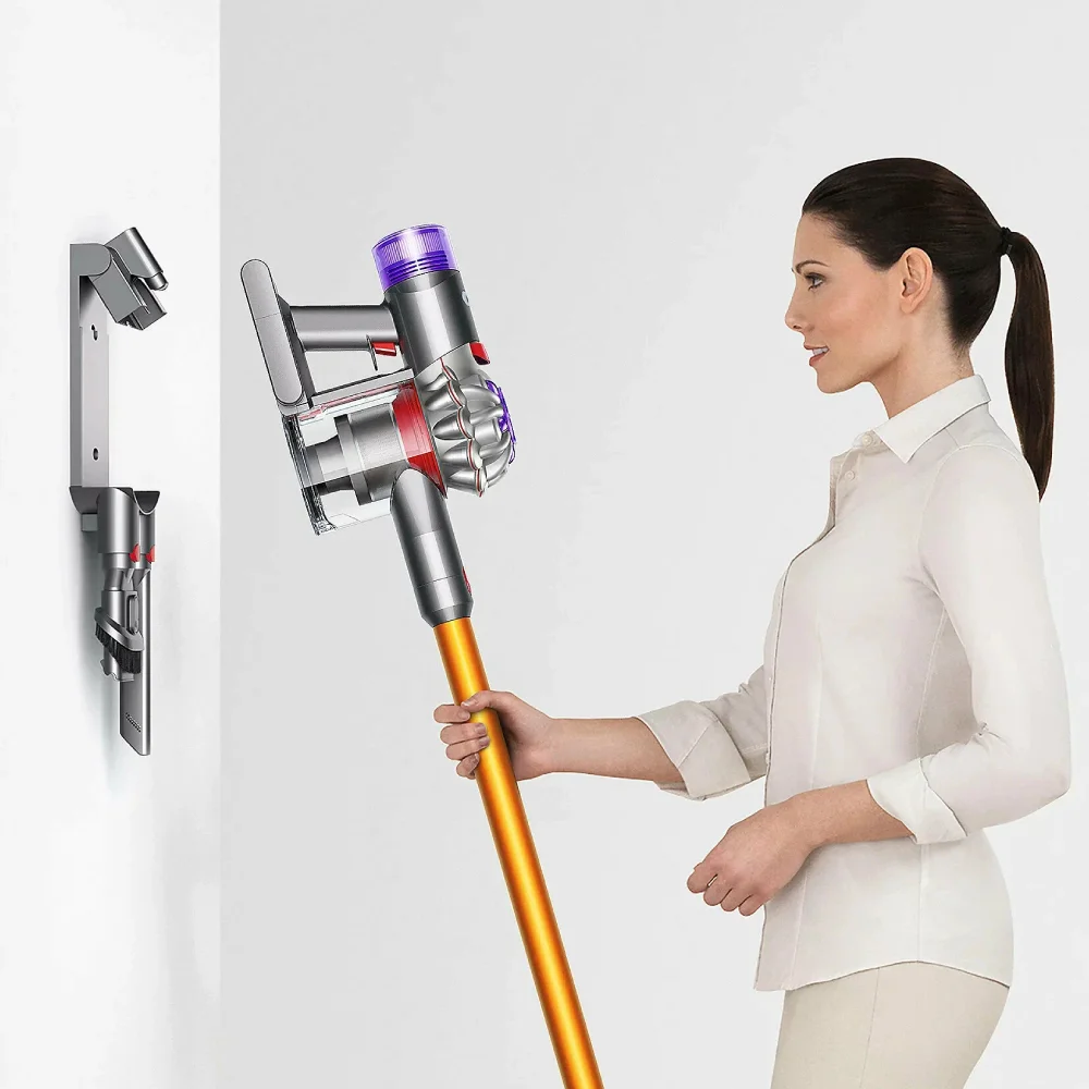 Вертикальный пылесос Dyson V8 SV25 Absolute (476547-01) - фото 5