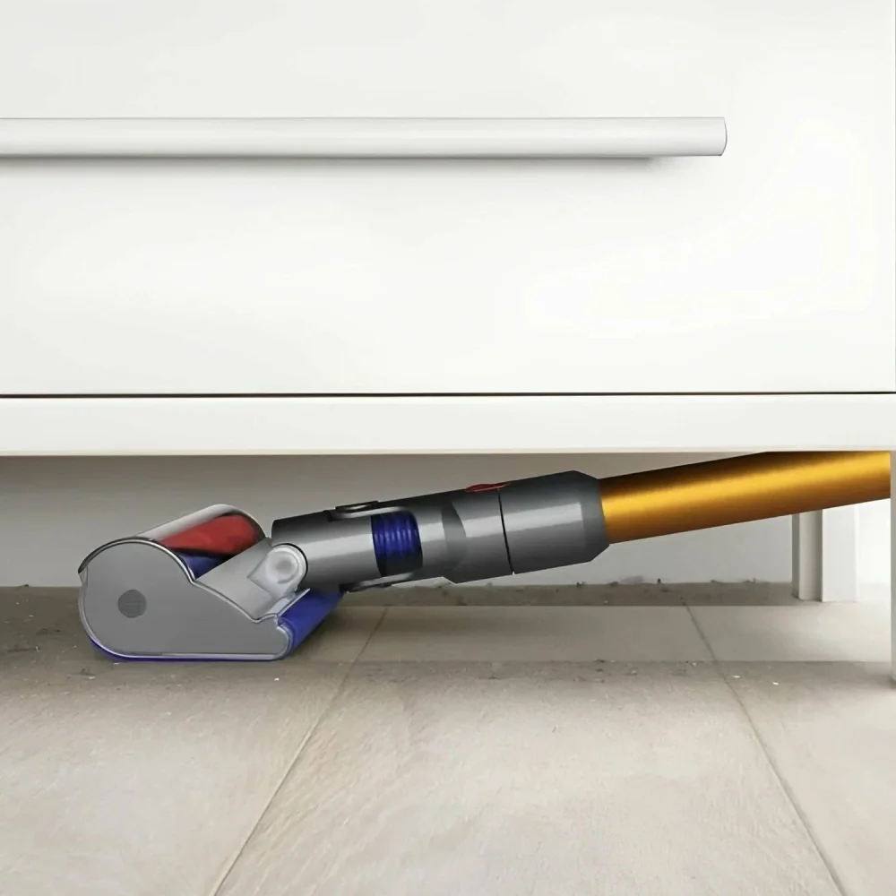 Вертикальный пылесос Dyson V8 SV25 Absolute (476547-01) - фото 8