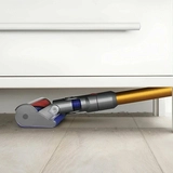 Вертикальный пылесос Dyson V8 SV25 Absolute (476547-01) - фото 8