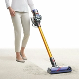 Вертикальный пылесос Dyson V8 SV25 Absolute (476547-01) - фото 6