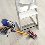 Вертикальный пылесос Dyson V8 SV25 Absolute (476547-01) - фото 9