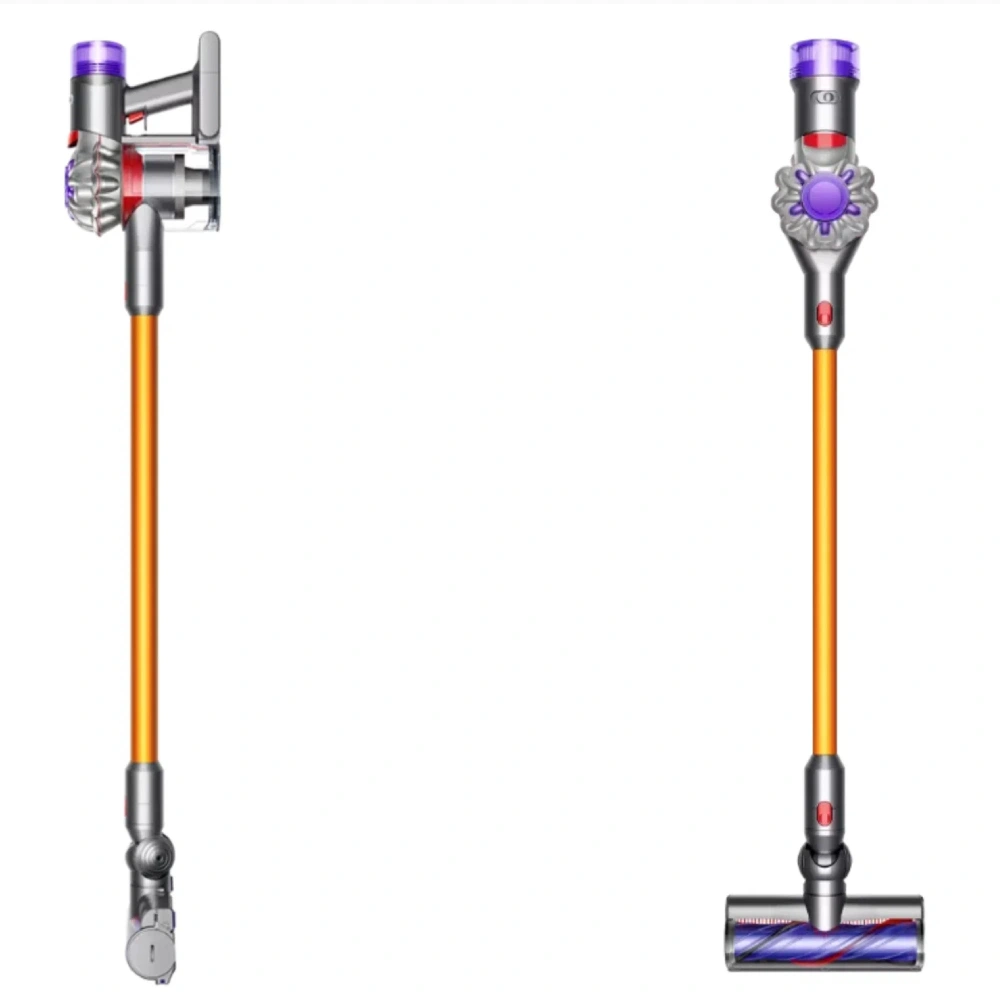 Вертикальный пылесос Dyson V8 SV25 Absolute (476547-01) - фото 3