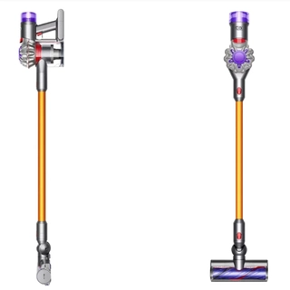 Вертикальный пылесос Dyson V8 SV25 Absolute (476547-01) - фото 3