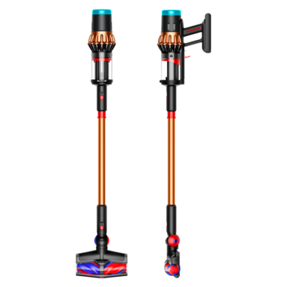 Dyson тік шаңсорғышы V16 SV53 Piston Animal 492963-01