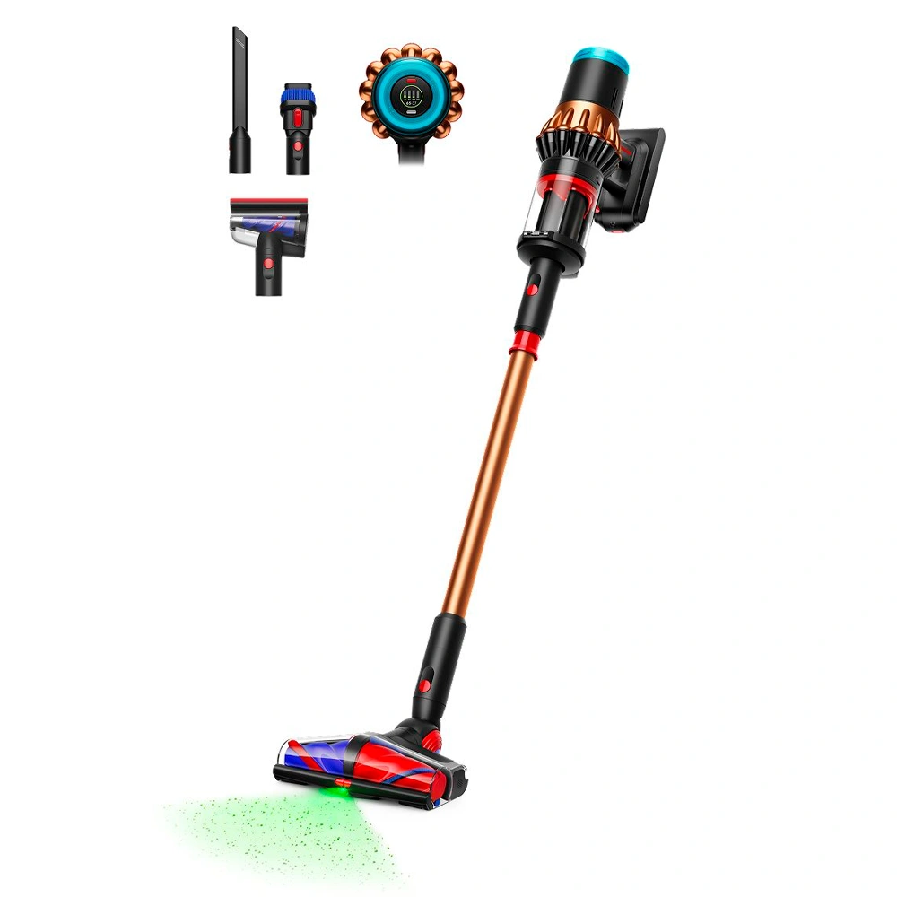 Dyson тік шаңсорғышы V16 SV53 Piston Animal 492963-01 - фото 2