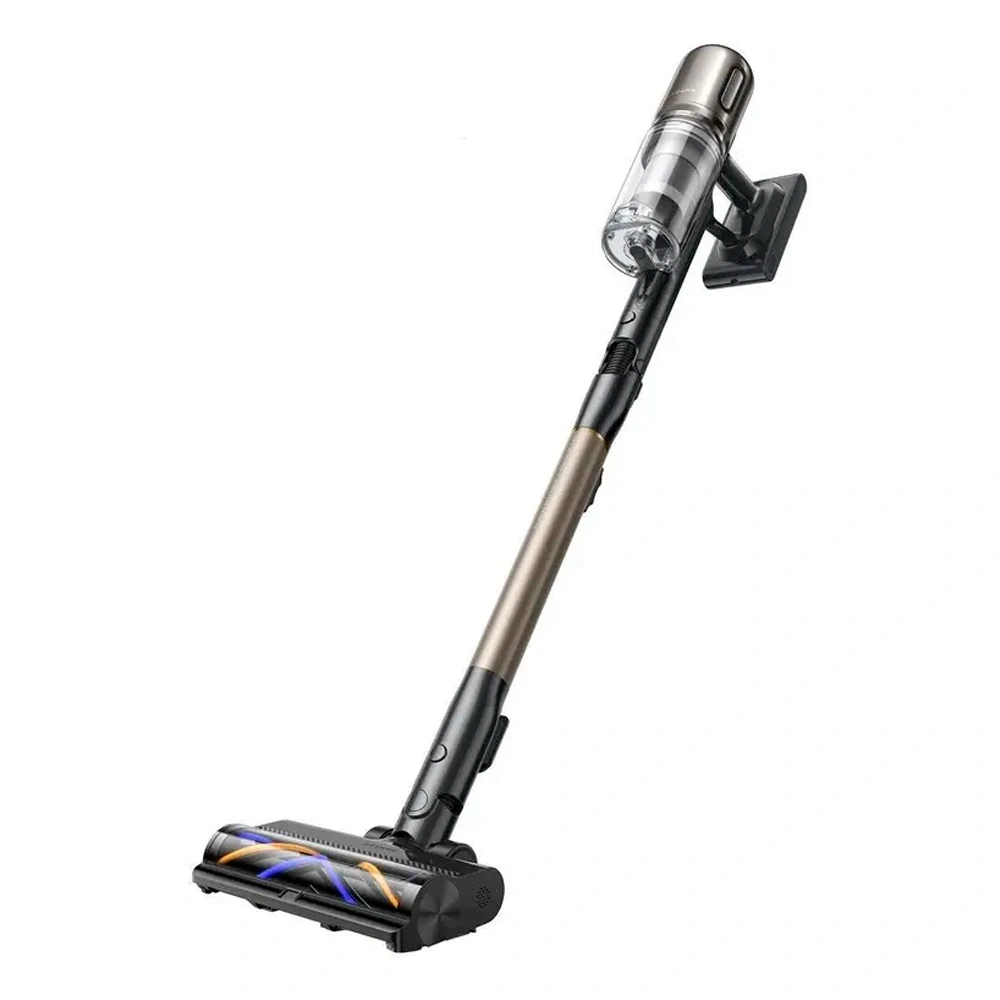 Тік пішінді шаңсорғыш Dreame Z40 TangleCut Flex+