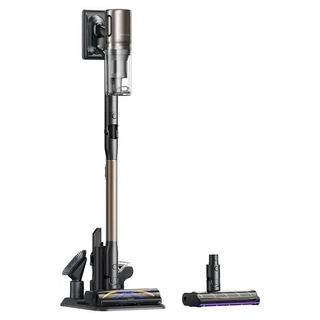 Тік пішінді шаңсорғыш Dreame Z40 TangleCut Flex+ - фото 5