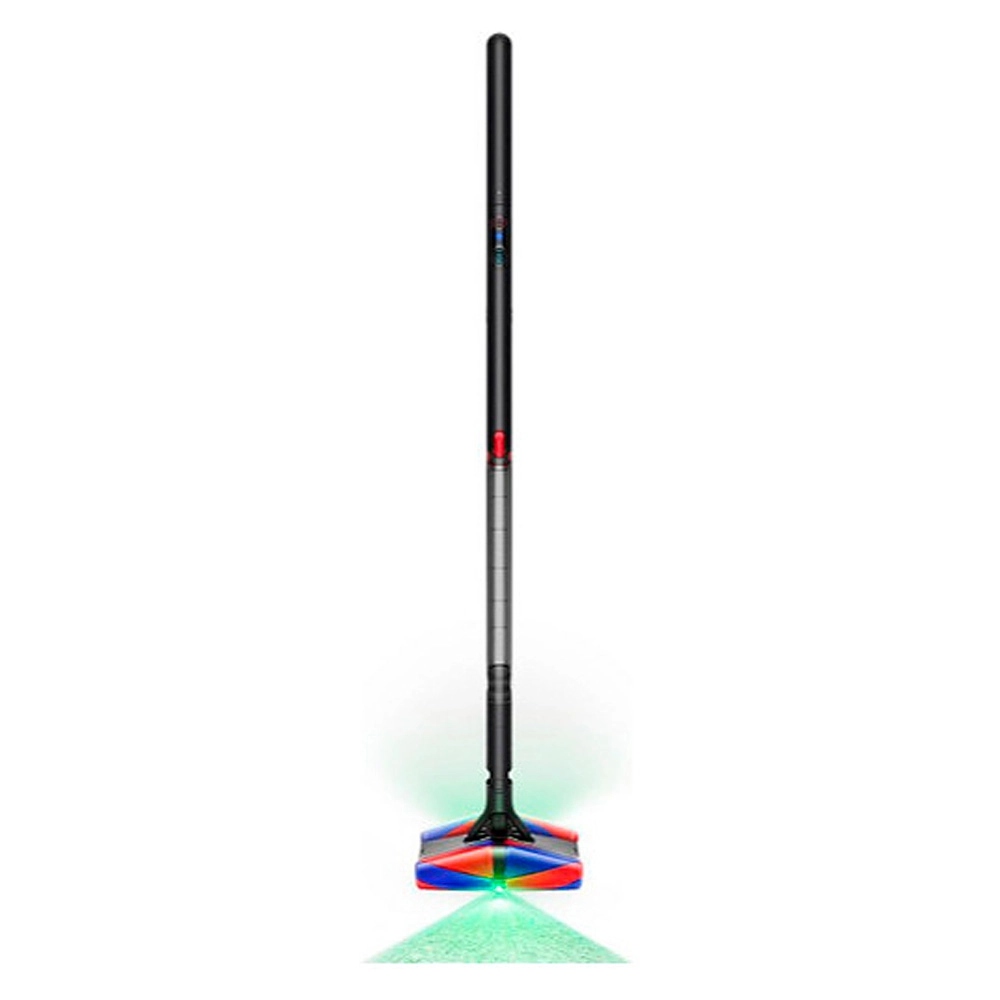 Dyson тік шаңсорғыш PencilVac DP20 SV50 Fluffycones 492689-01 - фото 2