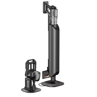 Вертикальный пылесос Dreame Z40 Aqua Cycle Pro
