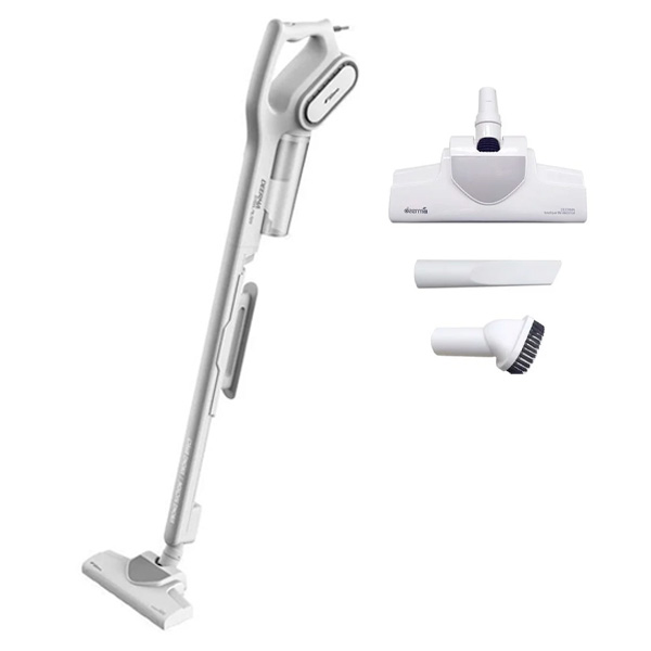 Проводной вертикальный пылесос Deerma DX700 DX700 - фото 2