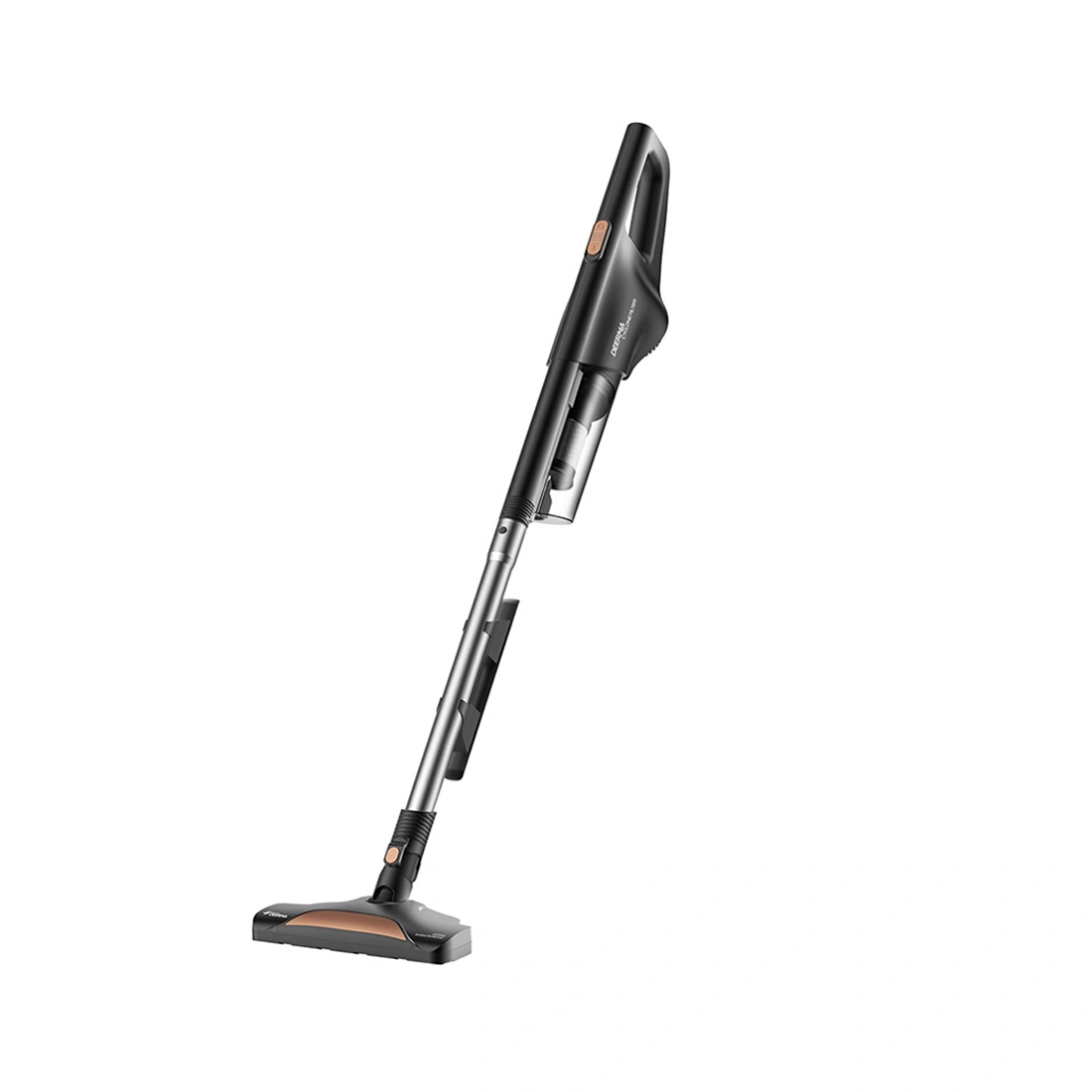 Проводной вертикальный пылесос Deerma DX600 Черный DX600