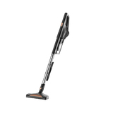 Проводной вертикальный пылесос Deerma DX600 Черный DX600