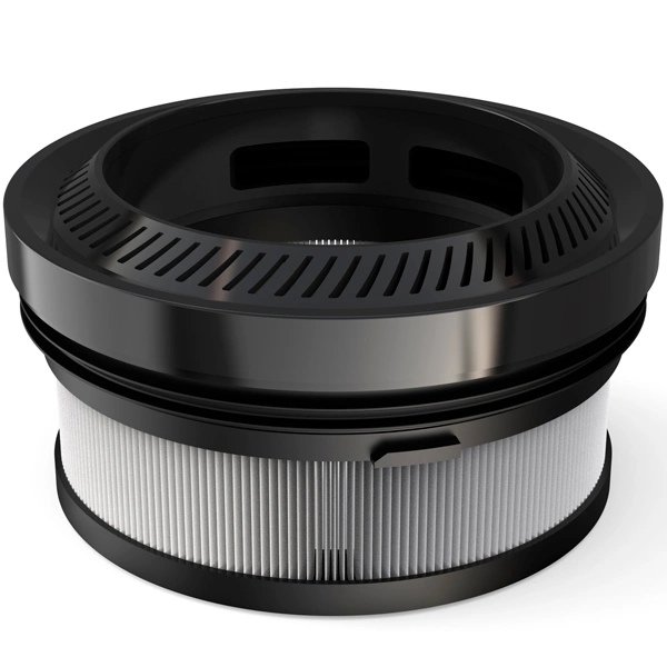 Вертикальный пылесос ARG Platinum HS-G22 - фото 11