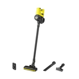 Аккумуляторный пылесос Premium KARCHER VC 4 Cordless myHome VC 4 Cordless myHome (1.198-620.0)
