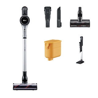 LG тік шаңсорғыш A9N-CORE - фото 2