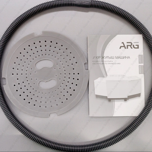 Стиральная машина ARG CTB-80PS - фото 3