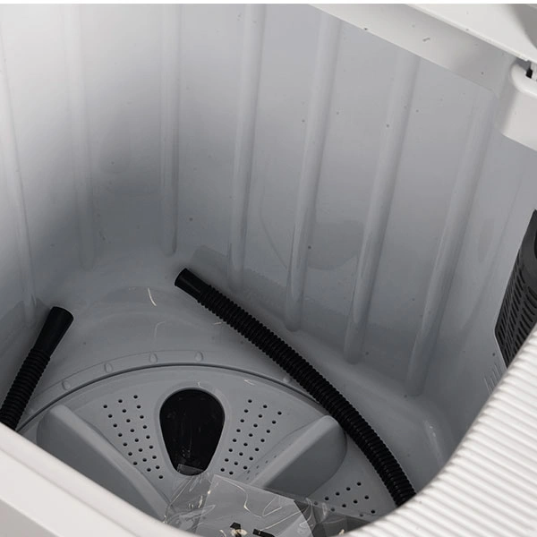 Стиральная машина ARG TC100P KZ - фото 8