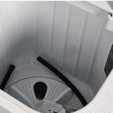 Стиральная машина ARG TC100P KZ - фото 8