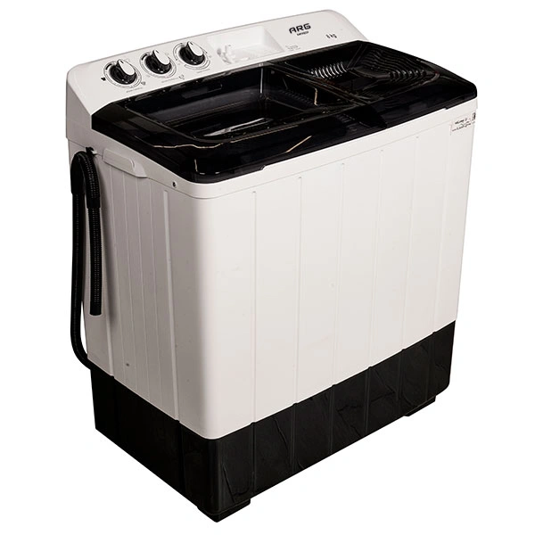 Стиральная машина ARG AWM 80 P KZ - фото 4