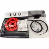 Стиральная машина ARG AWM 80 P KZ - фото 7