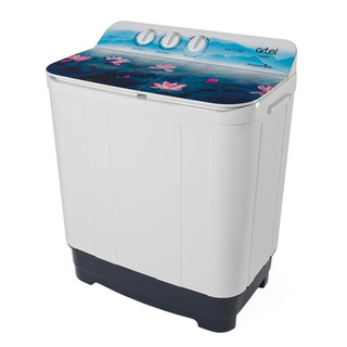 Стиральная машина Artel TG50P Nature 01 KZ - фото 3