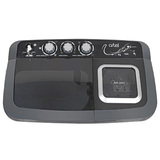 Полуавтомат Artel TE60L KZ Grey - фото 3