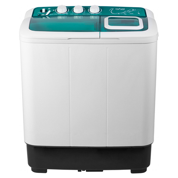 Стиральная машина Artel TE60L KZ Green