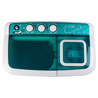 Стиральная машина Artel TE60L KZ Green - фото 2