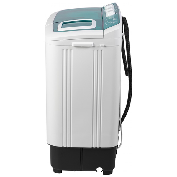 Стиральная машина Artel TE60L KZ Green - фото 3