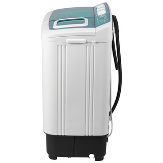 Стиральная машина Artel TE60L KZ Green - фото 3