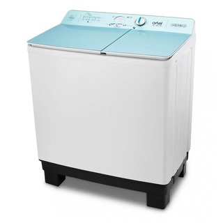 Стиральная машина Artel TG101FP Nature 01 - озеро KZ - фото 2