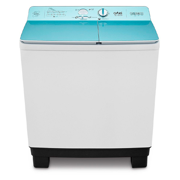 Стиральная машина Artel TG101FP Nature 01 - озеро KZ