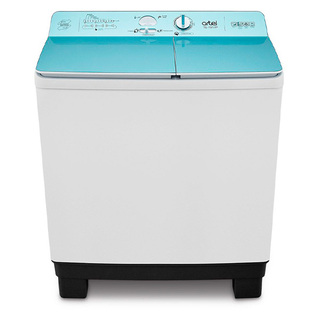 Стиральная машина Artel TG101FP Nature 01 - озеро KZ