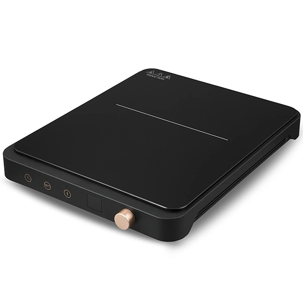 Индукционная настольная плита ARG BTC-01 Black