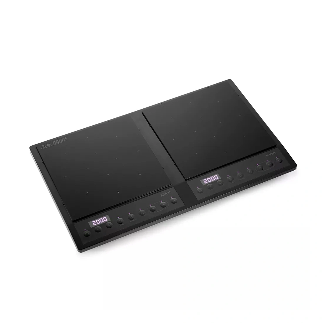 Индукционная плитка Kitfort КТ-109 KT-109