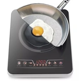 Настольная индукционная плита Kitfort КТ-102 - фото 2