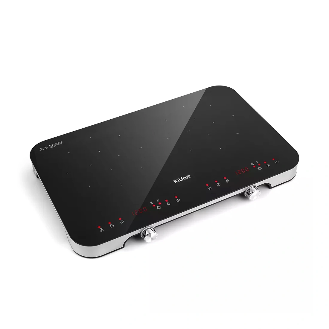 Индукционная плита Kitfort КТ-149 КТ-149