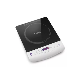 Индукционная плитка Kitfort КТ-101 КТ-101