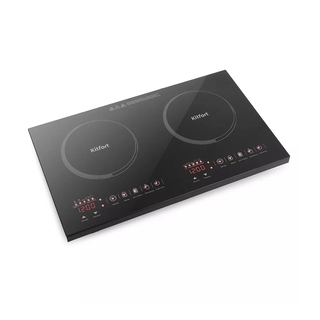 Индукционная плитка Kitfort КТ-105 КТ-105
