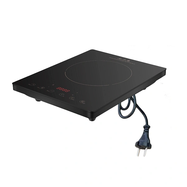 Индукционная настольная плита ARG BTC03-A - фото 2