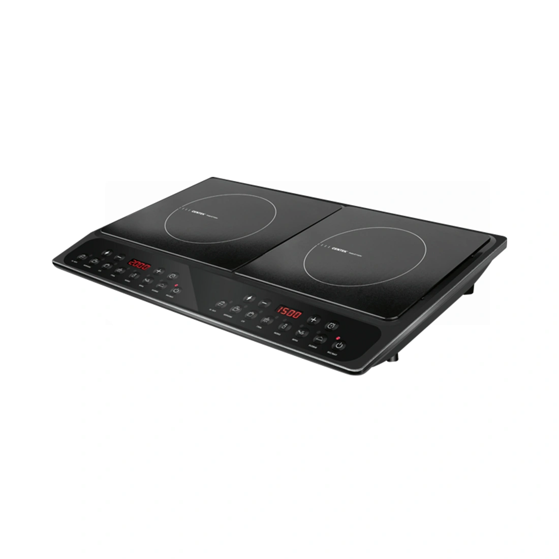 Индукционная плита Centek CT-1514 Черный CT-1514 Black