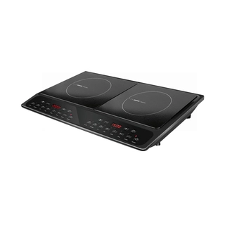 Индукционная плита Centek CT-1514 Черный CT-1514 Black