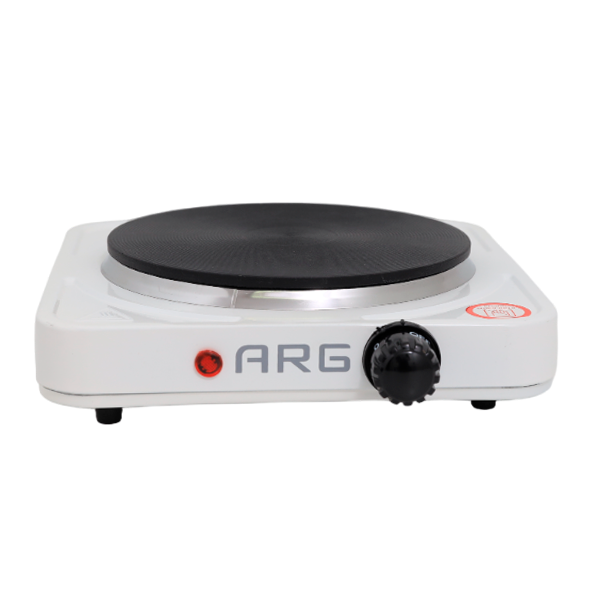Настольная электрическая плита ARG SP 13 White