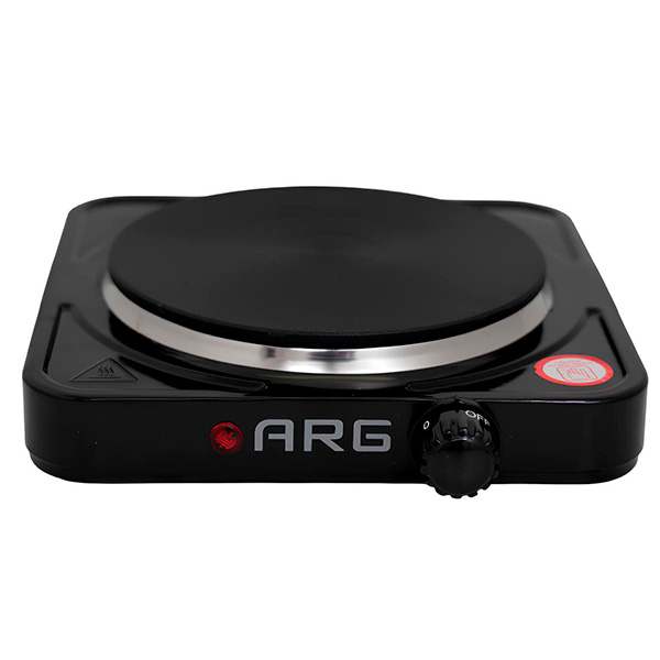 Настольная электрическая плита ARG SP 14 Black