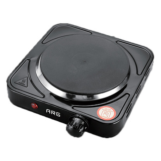 Настольная электрическая плита ARG SP 14 Black - фото 3