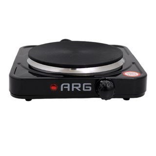 Настольная электрическая плита ARG SP 14 Black - фото 5