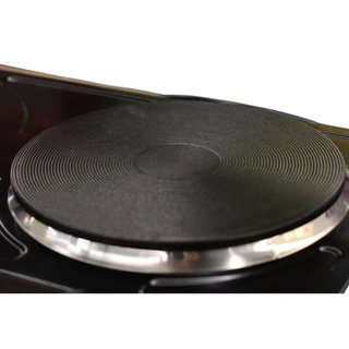 Настольная электрическая плита ARG SP 16 Black - фото 5